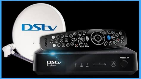 activate dstv smart card online|how to use DStv.